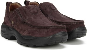 Woodland Leather Outdoor Shoes Best 