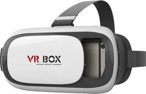 IO Gear IO-25 VR Headset