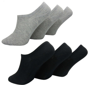 Shopping Store Men & Women Ankle Length Socks