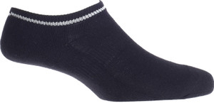 GO MILES Men's Solid Low Cut Socks
