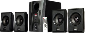 INTEX IT 2650 Digi FM OS Home Audio Speaker