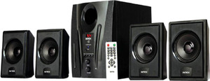 INTEX IT 2650 Digi FM OS Home Audio Speaker