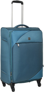 Space Xtralite A Four Wheel Expandable Cabin Luggage - 20 inch