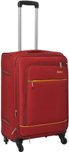 Space E05 Four Wheel Expandable Check-in Luggage - 48 inch