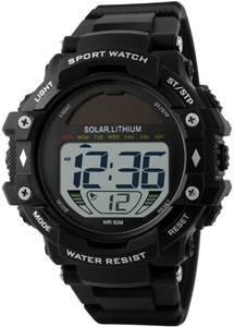 George digital sales watch