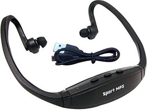 Frazzer Sports Mp3 8 GB MP3 Player