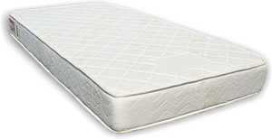 COIRFIT Dual Comfort 5 inch Single High Resilience (HR) Foam Mattress