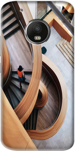 Flipkart SmartBuy Back Cover for Motorola Moto G5 Plus