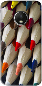 Flipkart SmartBuy Back Cover for Motorola Moto G5 Plus