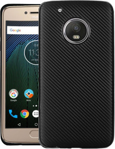 Unistuff Back Cover for Motorola Moto G5 Plus