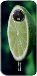 Flipkart SmartBuy Back Cover for Motorola Moto G5 Plus