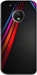 Flipkart SmartBuy Back Cover for Motorola Moto G5 Plus
