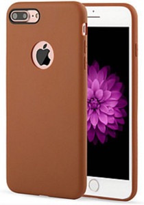 iPaky Back Cover for Apple iphone 7