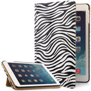 VanGoddy Book Cover for Apple iPad Air 2, iPad 6
