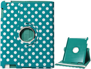 DMG Book Cover for Apple iPad 2, iPad 3, iPad 4