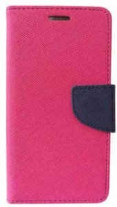 OM Flip Cover for Vivo V5s