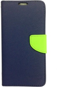 CellRIze Flip Cover for Samsung Galaxy On5 Pro