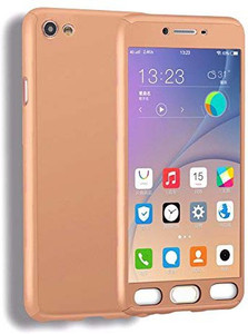Novo Style Front & Back Case for VIVO V5