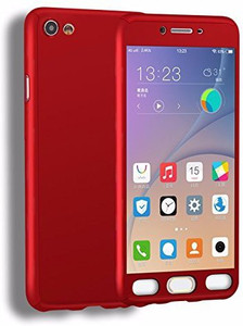 Novo Style Front & Back Case for Vivo V5 Plus