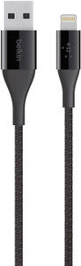 Belkin FBJ207bt04-BLK Lightning Cable