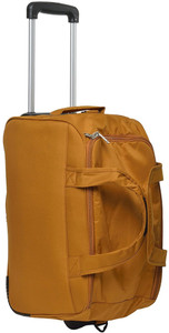 Space Guide Duffel Strolley Bag
