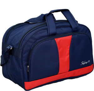 Kuber Industries Travel Duffle Luggage Bag, Shoulder Bag, Weekender Bag with Inner Pocket Travel Duffel Bag