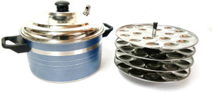 MAHAVIR Induction Idli Maker