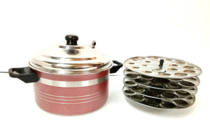 MAHAVIR Induction Idli Maker