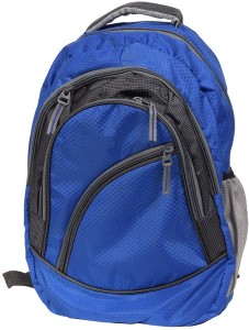 Premium Waterproof School Bag