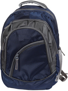 Fipple Waterproof School Bag