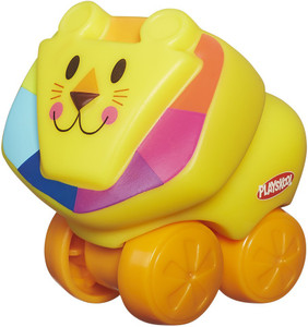Playskool lion hotsell