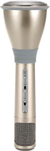 Like Star Fashion K068 Home KTV Karaoke Player Bluetooth Speaker Microphone