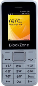 BlackZone Hammer