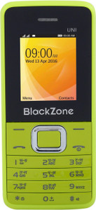 BlackZone Uni
