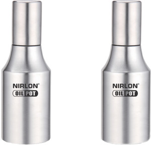 NIRLON 600 ml Cooking Oil Dispenser Set