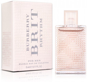 Burberry brit 5ml clearance