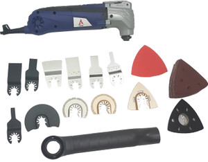 Renovator multi shop tool kit