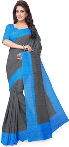 Mirchi Fashion Printed Fashion Art Silk Saree