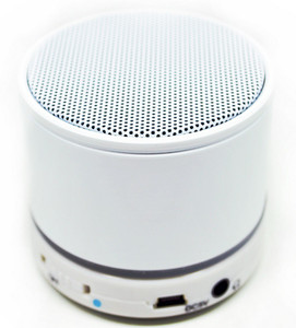 Ruhi Traders New Arrival LED Bluetooth speaker Portable Bluetooth Mobile/Tablet Speaker