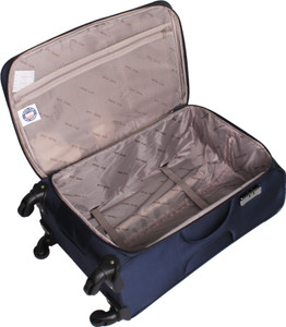 travel club luggage