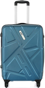 Safari TRAFFIK ANTI-SCRATCH 77 Check-in Luggage - 30.31 inch