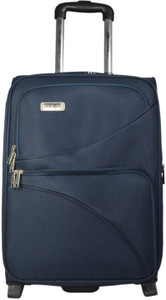 Take Off Stylish Expandable Cabin Luggage - 28 inch