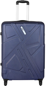 Safari TRAFFIK ANTI-SCRATCH Check-in Luggage - 30.31 inch