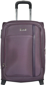 Take Off Stylish Expandable Check-in Luggage - 28 inch