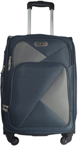 Take Off Stylish Expandable Cabin Luggage - 20 inch