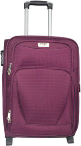 Take Off Stylish Expandable Cabin Luggage - 20 inch