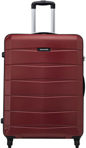 Safari REGLOSS ANTISCRATCH Check-in Luggage - 30.31 inch