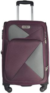 Take Off Stylish Expandable Cabin Luggage - 20 inch