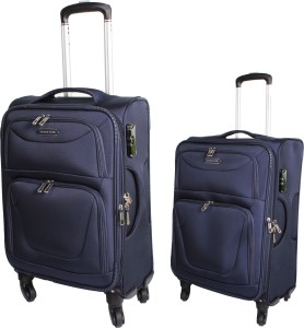 tycoon trolley bags price