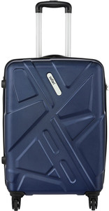 Safari TRAFFIK ANTI-SCRATCH 65 Check-in Luggage - 25.59 inch